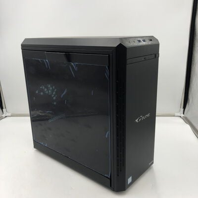 【福井日之出店】中古  mouse Gtune ゲーミングPC(i7 9700/16GB/SSD1TB/RTX2060 SUPER/W11H) 5200000819 