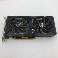 中古  Palit NE62060018J9-1062A(RTX2060 6GGD61D1H1P) 138905 