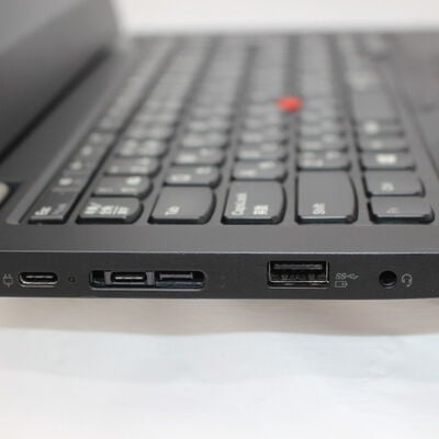 【通販センター】中古  Lenovo ThinkPad L13(Intel Core i5 10210U 1.60GHz/16GB DDR4/SSD256GB/-/オンボード/13.3/1920x1080/Wi-Fi/WEBCAM/W11H/VBT) 195448 