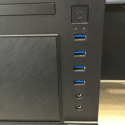 【松山環状枝松店】中古  THIRDWAVE GALLERIA GK(i7 9700KF/16GB/SSD1TB/RTX 2070 SUPER 8GB/W11H64 MAR) 187313 