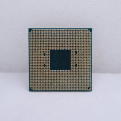 【通販センター】中古  AMD Ryzen 7 5800X3D (AM4/3.4/100M/C8/T16/105W） 150181 