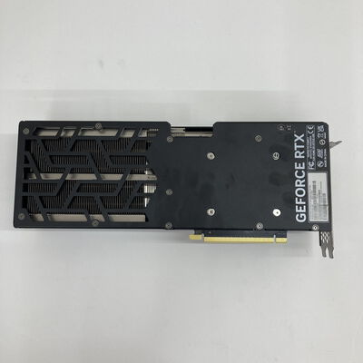 【福山ココローズ店】中古  Palit NED407S019K9-1043J(RTX4070 SUPER 12GB) 5090000636 