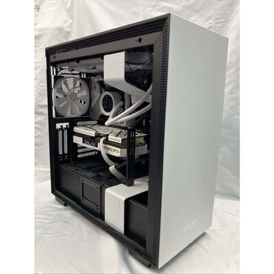 【仙台店】中古  Original 自作パソコン (Core i7-12700KF/16GB/SSD 1TB/-/RTX3060Ti/WLAN/W11H/-) 3240011836 