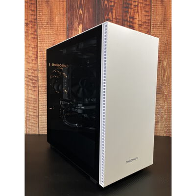 【富士青葉店】中古  THIRDWAVE THIRDWAVE-G X3-03(AMD Ryzen 7 5700X/16GB/SSD1TB/なし/NVIDIA GeForce RTX 4060 Ti 8GB/W11H64 MAR) 179661 