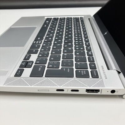 【熊本浜線店】中古  HP EliteBook 830 G7 MSO (INTEL Core i5 10310U 1.7GHz/16GB/SSD512GB/-/オンボード/13.3/1920x1080/Wi-Fi/WEBCAM/W11P64/MicrosoftOffice H&B 2024付) 182739 