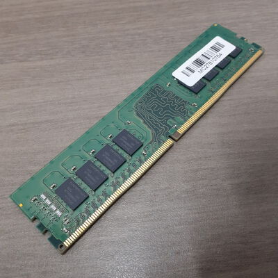 【鹿児島店】中古  PC4-21300 16GB デスクトップ用_ 184895 
