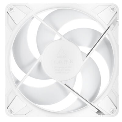 ARCTIC  P14 Pro Reverse A-RGB ACFAN00324A (140mm ホワイト) 