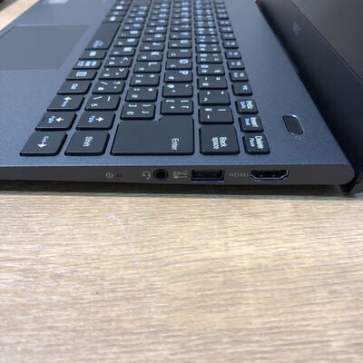 【姫路店】中古  NEC VersaPro VKT16G-9 PC-VKT16GZG9 (Intel Core i5 10210U 1.60GHz/8GB/SSD256GB/-/オンボード/13.3/1920x1080/Wi-Fi/WEBCAM/W11H) 193687 