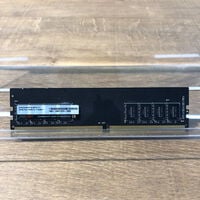 中古  PC4-19200 8GB デスクトップ用(DDR4-2400) 126163 