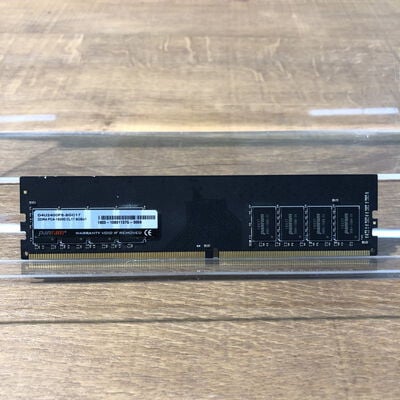 【姫路店】中古  PC4-19200 8GB デスクトップ用(DDR4-2400) 126163 