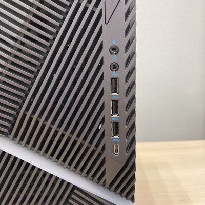 【静岡東瀬名店】中古  Dell G5 5000(i7 10700F/16GB/SSD1TB/なし/GTX1650/W10H) 5140000416 