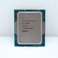 中古  INTEL Core i5 12400  (1700/2.5G/18M/C6/T12) 148614 