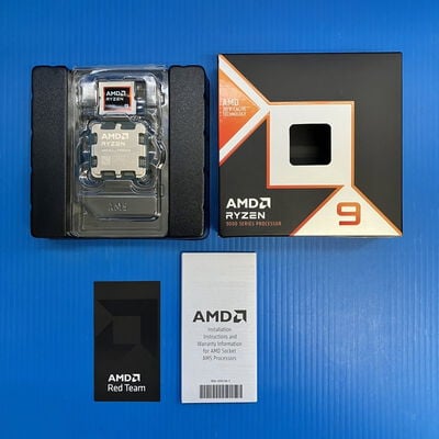 【大須店】中古  AMD Ryzen 9 9950X3D (AM5/4.3GHz/144M/C16/T32/170W) 177127 