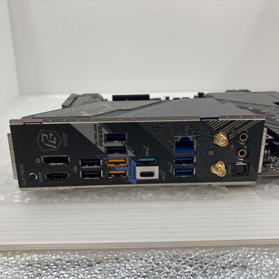 【秋葉原本店】中古  ASRock Z790 Nova WiFi (Z790 1700 ATX DDR5) 175346 