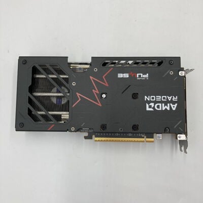 【福井日之出店】中古  各社 Radeon RX9060XT (8GB PCI-E) 179895 
