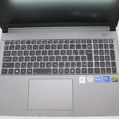 【姫路店】中古  THIRDWAVE GALLERIA XL7C-R46-6 184501 