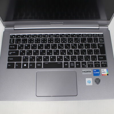 【姫路店】中古  THIRDWAVE F-14RPL 183888 