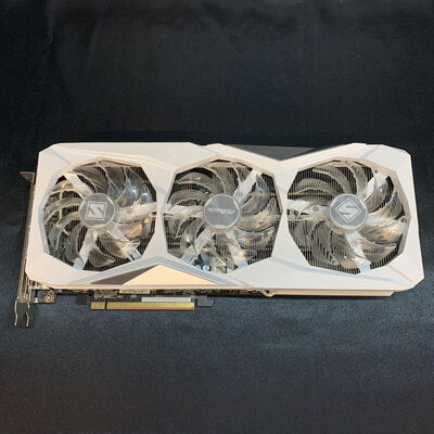 【横浜駅前店】中古  ASRock RX6650XT SL 8GO (RX 6650XT 8GB GDDR6) 3400009330 
