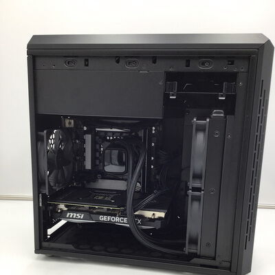 【白山FM松任店】中古  G-Tune　DGI7G70B7ACCW101DEC 4950002330 