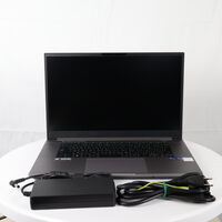中古  THIRDWAVE GALLERIA UL7C-AA3(Intel Core i7 12700H/16GB DDR5 (PC5)/SSD512GB/なし/オンボード/15.6/1920x1080/Wi-Fi/W11H64 MAR) 200692 