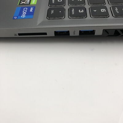 【盛岡都南店】中古  GALLERIA XL7C-R36(i7-11800H/16GB/SSD512GB＋2TB/RTX3060/W11H) 4580001535 