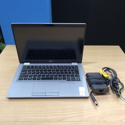 【甲府飯田店】中古  DELL Latitude 5310 (Intel Core i7 10610U 1.8GHz/16GB/SSD256GB/なし/オンボード/14/1920x1080/Wi-Fi/W11H64) 181897 