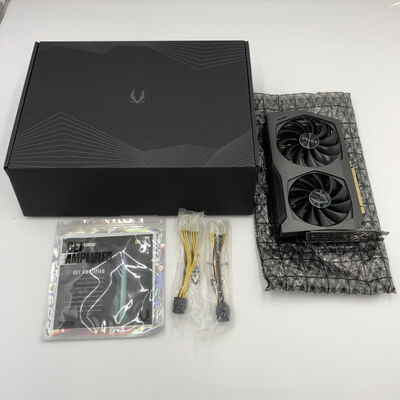 【福井日之出店】中古  各社 GeForce RTX3070 (8GB PCI-E) 143917【8/14価格改定!】 