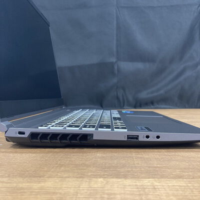【静岡東瀬名店】中古  GALLERIA RL7C-R45-5N (i7-13620H/16GB/SSD500GB/RTX4050/W11H) 5140001852 