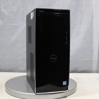 【通販センター】中古  DELL Inspiron 3670 