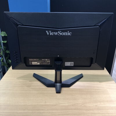【甲府飯田店】中古  ViewSonic VX2458-P-MHD (23.6インチ 144Hz 1920&times;1080) 4720001891 