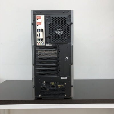 【長野稲里店】中古  GALLERIA XA7C-R36T 5110001496 
