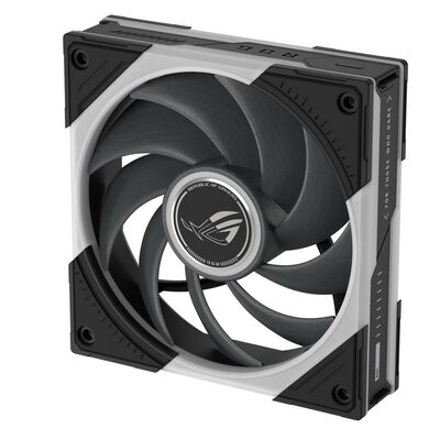 ASUS  ROG EURUX GR120 FAN ARGB BLACK (120mm ブラック) 
