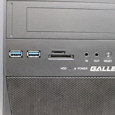中古  THIRDWAVE GALLERIA KT 