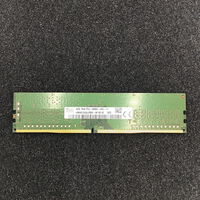 中古  PC4-21300 8GB デスクトップ用_ 184888 