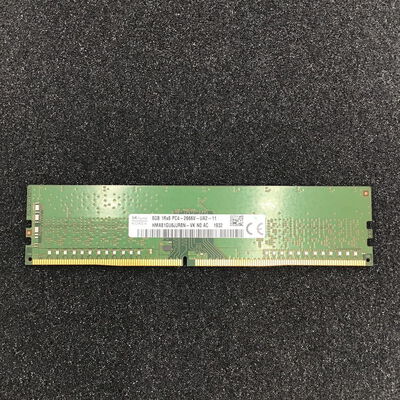 【白山FM松任店】中古  PC4-21300 8GB デスクトップ用_ 184888 