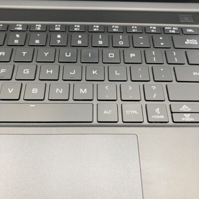 【甲府飯田店】中古  THIRDWAVE GALLERIA UL7C-AA2US (i7-12700H/16GB/SSD512GB/Arc A730M/W11H) 4720003332 