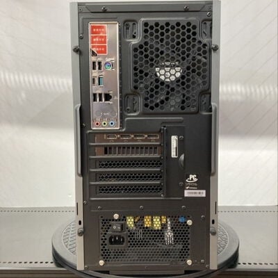 【堺七道店】中古  GALLERIA RM5C-R36T(i5 11400/16GB/SSD512GB/RTX3060Ti/W11H) 4660001539 