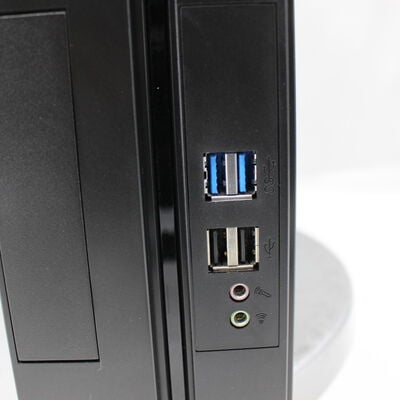 【通販センター】中古  THIRDWAVE Magnate BL672(Intel Core i7 8700/16GB DDR4 (PC4)/SSD1TB/DVDマルチ/オンボード/W11H64 MAR) 190413 