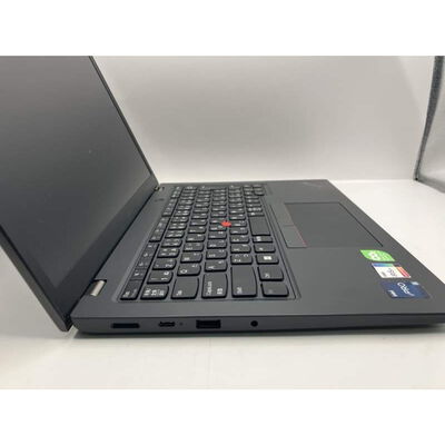 【仙台店】中古  Lenovo ThinkPad L13 Gen 3 (Core i5-1245U/16GB/SSD256GB/-/-/WLAN/13.3UWXGA/W11P/-) 3240011163 