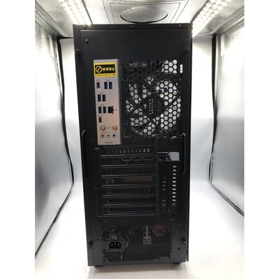 【水戸赤塚店】中古  iiyama LEVEL&infin; LEVEL-R67A-LC139KF-XLX(i9 13900KF/64GB/SSD2TB+2TB/-/RTX4090/W11P) 4680003429 