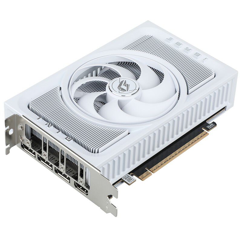 Colorful iGame GeForce RTX 5070 Mini W OC 12GB-V (GeForce RTX 5070