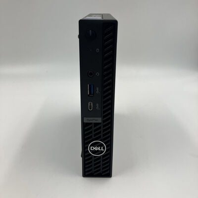 【なんば店】中古  DELL OptiPlex Micro 7020 (i5 14500T/16GB/SSD256GB) 3280022455 