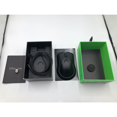 【水戸赤塚店】中古  Viper V2 Pro 4680002512 