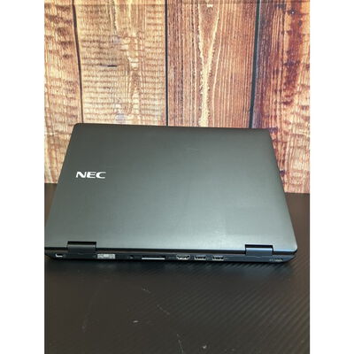 【富士青葉店】中古  NEC VKT10 (INTEL Core i5 10210Y 1.0GHz/8GB/SSD256GB/-/オンボード/12.5/1920x1080/Wi-Fi/WEBCAM/W11H64) 179608 