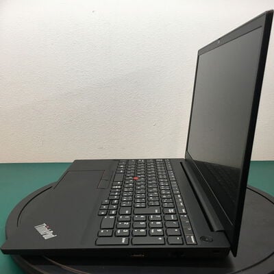 【佐賀南部バイパス店】中古  LENOVO E15 Gen2 MSO 指紋認証無し (Intel Core i5 1135G7 2.4GHz/8GB/SSD256GB/-/オンボード/15.6/1920x1080/GbE/Wi-Fi/WEBCAM/W11P/Microsoft Office Home and Business 2024) 188578 