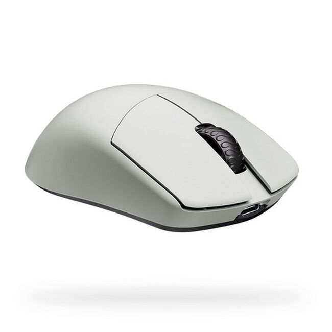 LAMZU Maya (4K Compatible) Cloud Gray (LAMZU-00006-CGRY 