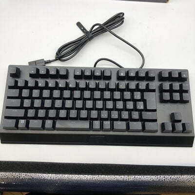 【宇都宮鶴田店】中古  Razer BlackWidowV3TKL JP GRN (RZ03-03491400-R3J1-N) 5280001178 