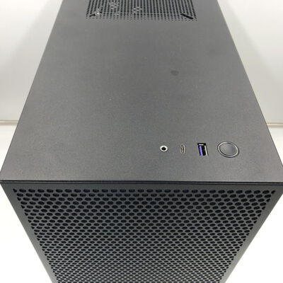 【福井日之出店】中古  NZXT 自作PC(i5 12400F/32GB/SSD1TB/RTX3060Ti/W10H) 5200001180 