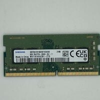 中古  PC4-21300 8GB ノート用 150695 