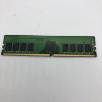 中古  PC4-25600 8GB デスクトップ用(DDR4-3200) 140727 